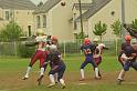 Les cadets Corsaires 2009 vs Les Templiers 264